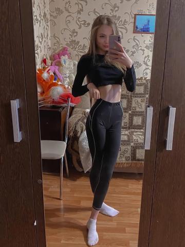 Анкета проститутки Варвара, 23 года