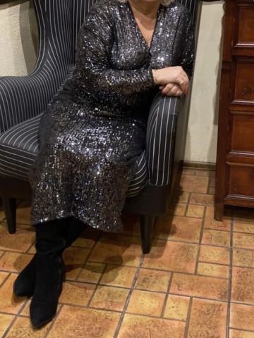 Анкета проститутки Рита, 45 лет